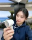 【1周年記念】超小型 >冷却一搭載携带扇風機
