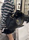 Chanel 25A Hobo Shopping Bag