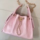 CHANEL 26C mini 25bag hobo drawstring chain bucket bag ❤️