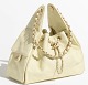 CHANEL 26C mini 25bag hobo drawstring chain bucket bag ❤️
