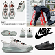 NIKE   ACG MOUNTAIN FLY 2 LOW GTX  街の通りから山道まで、一足の靴であらゆる場面に対応できます。
