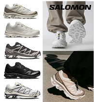 Salomon XT-6