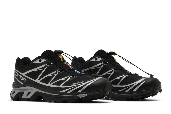 Salomon XT-6