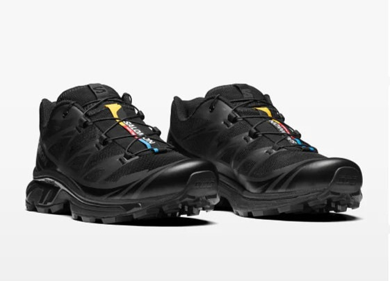 Salomon XT-6