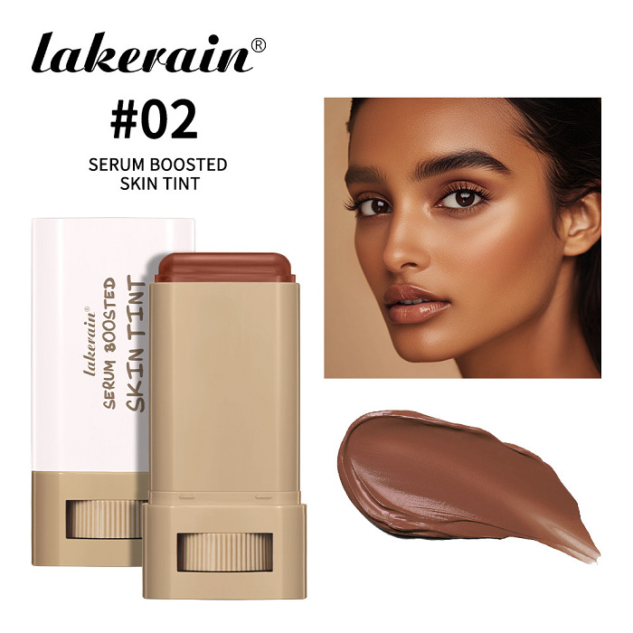 Lakerain Skin Tint Balm