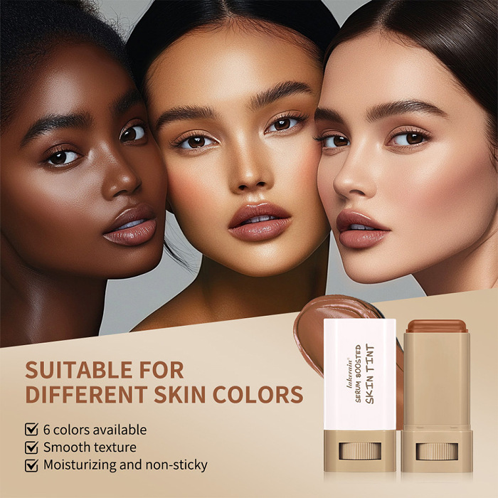 Lakerain Skin Tint Balm