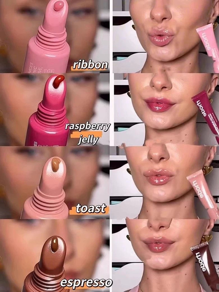 Rhode Peptide Lip Tint The Tinted Lip Layer