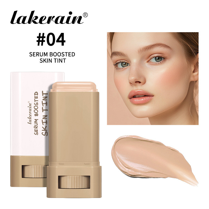 Lakerain Skin Tint Balm