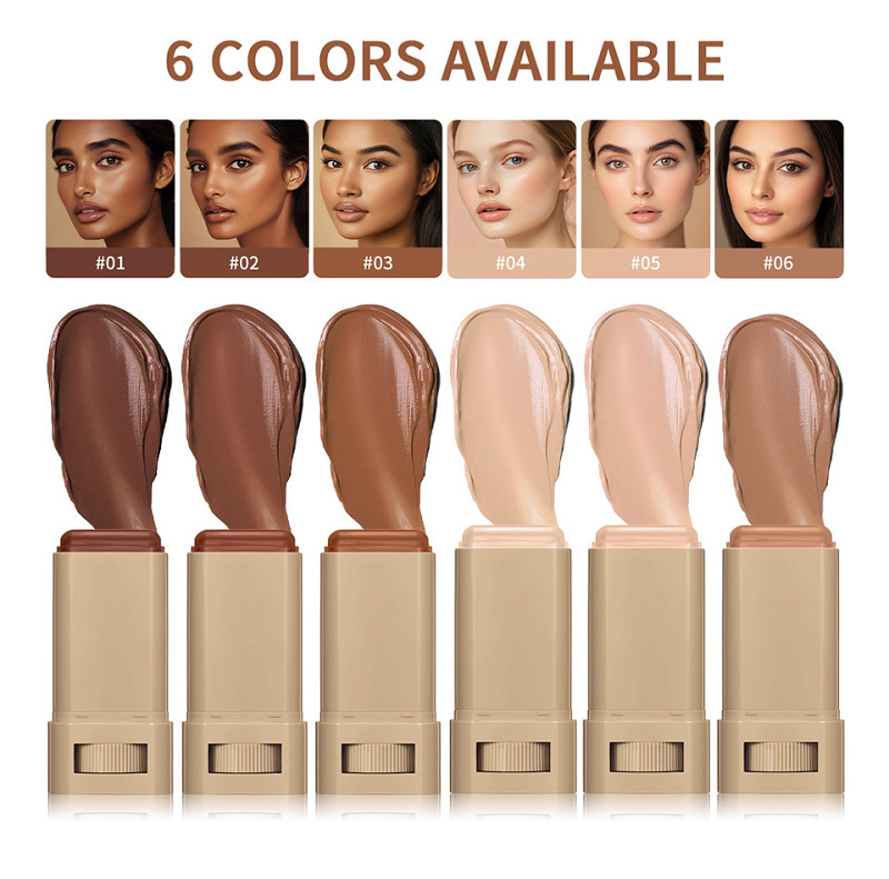 Lakerain Skin Tint Balm