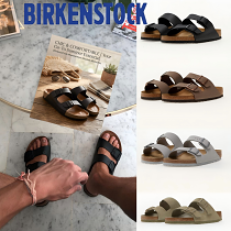 Birkenstock Arizona Birko-Flor Soft
