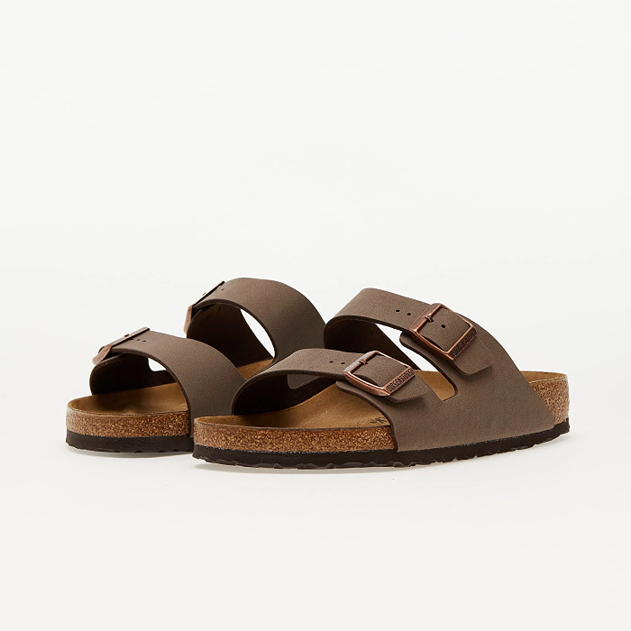 Birkenstock Arizona Birko-Flor Soft