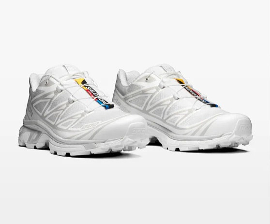 Salomon XT-6