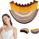 Almorio Facial Dry Brush for   Lymphatic Drainage