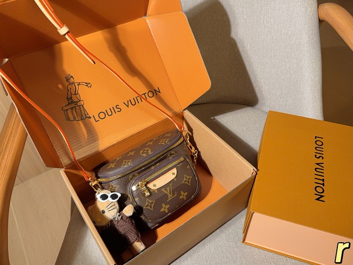 Louis Vuitton Mini Bumbag