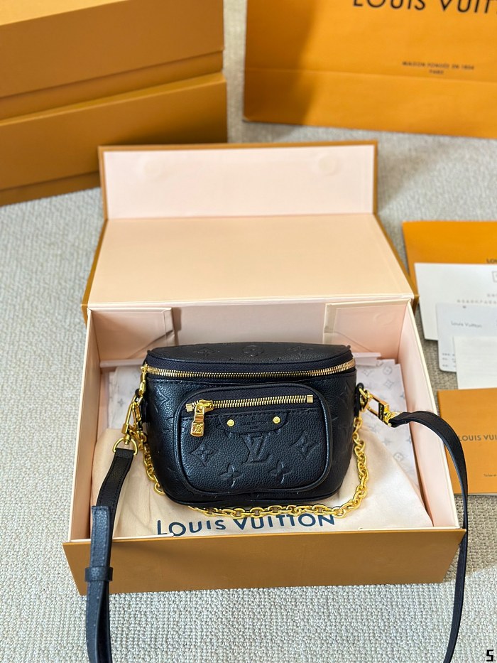 Louis Vuitton Mini Bumbag