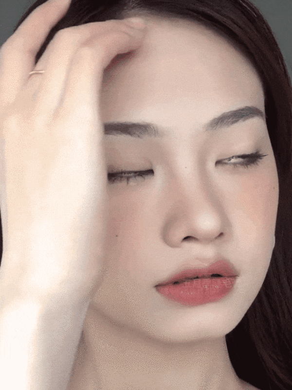 明星化妝師推薦！只需3秒，打造「清純漫畫眼」防水睫毛膏，無懼汗水淚水，持久妝效，每日打造完美眼妝！