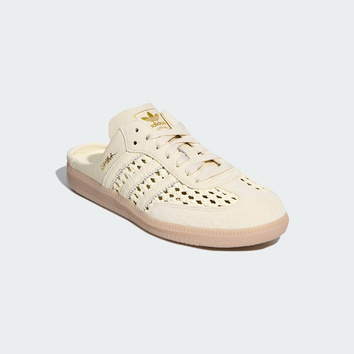 Adidas Originals Samba OG Mule Shoes