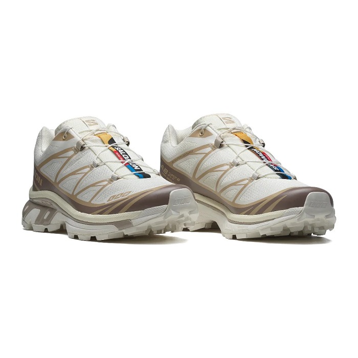 Salomon XT-6