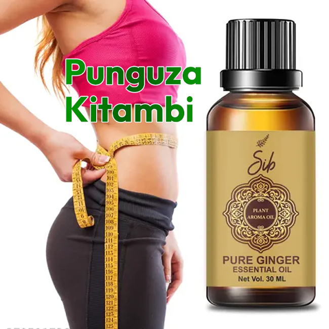 Massage shaping oil to care for your abdominal curves and provide a comfortable and light feeling.
