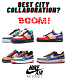 期間限定の返品 | Nike Air Force 1 Low What The Series