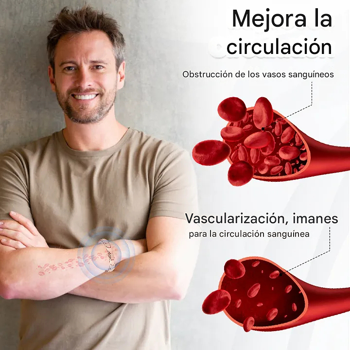 Biancat™ CopperPulse Prostate Pulsator