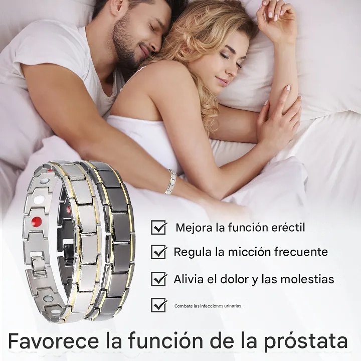 Biancat™ CopperPulse Prostate Pulsator