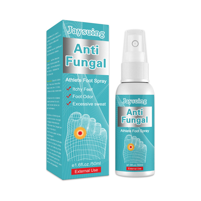 Copy SPRAY FOR FOOT FUNGUS AND UNPLEASANT ODOR