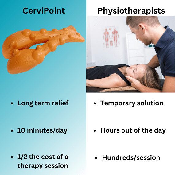 CerviPoint Trigger Point Massager