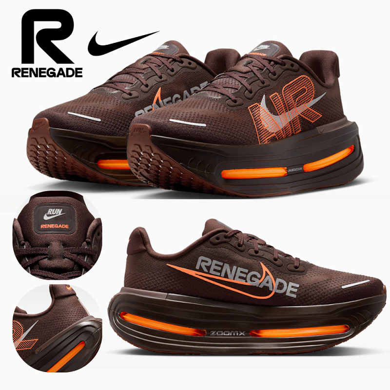 Nike Vomero Premium x Renegade Road Running Shoes