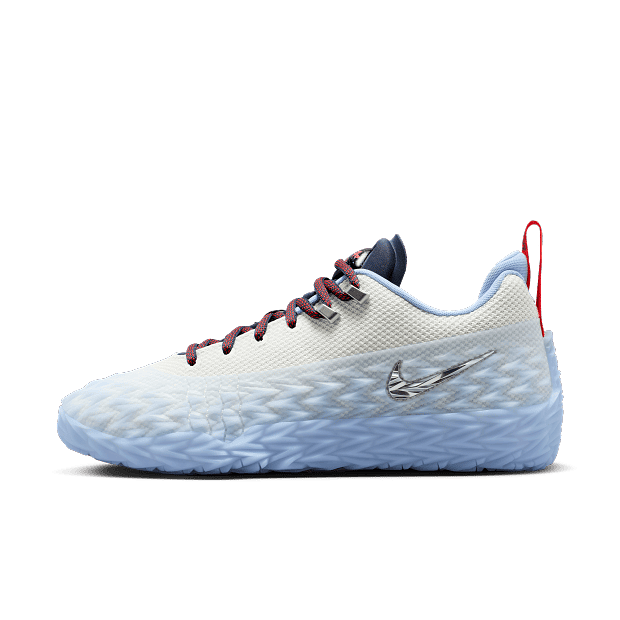 Nike S.T. Charge Detroit Tough