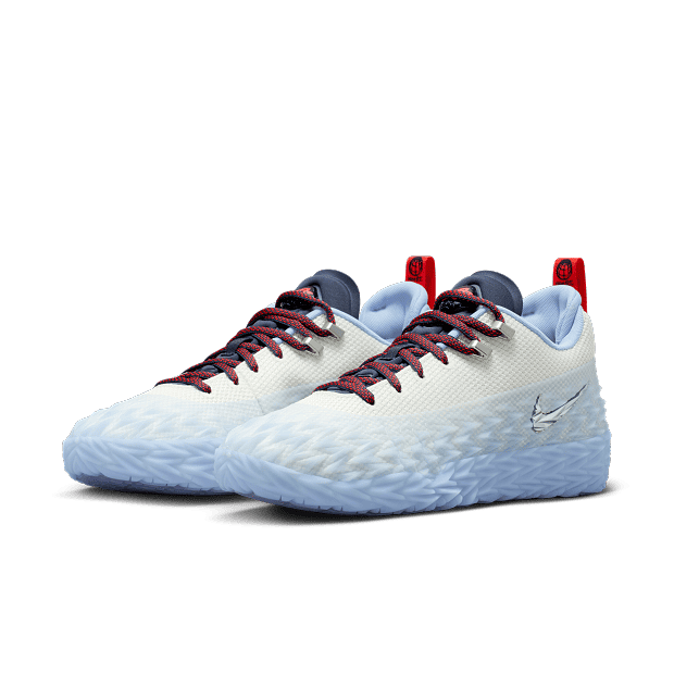 Nike S.T. Charge Detroit Tough