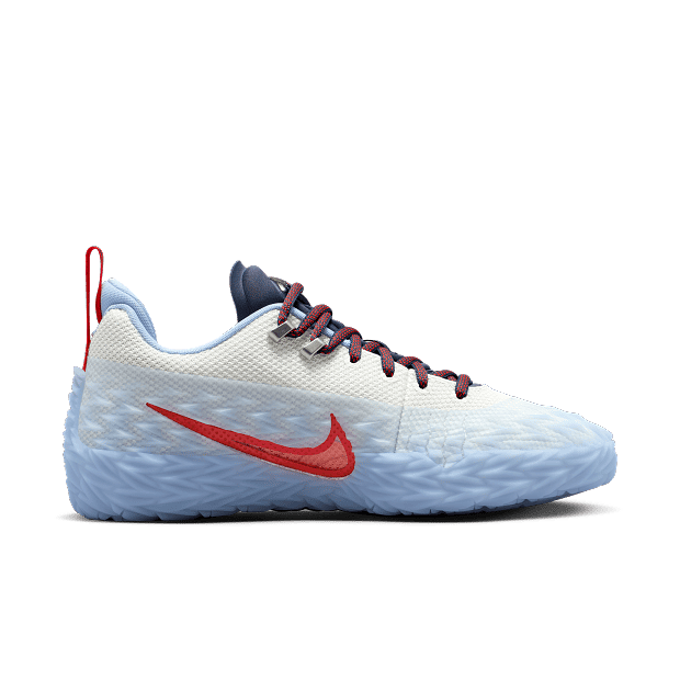 Nike S.T. Charge Detroit Tough