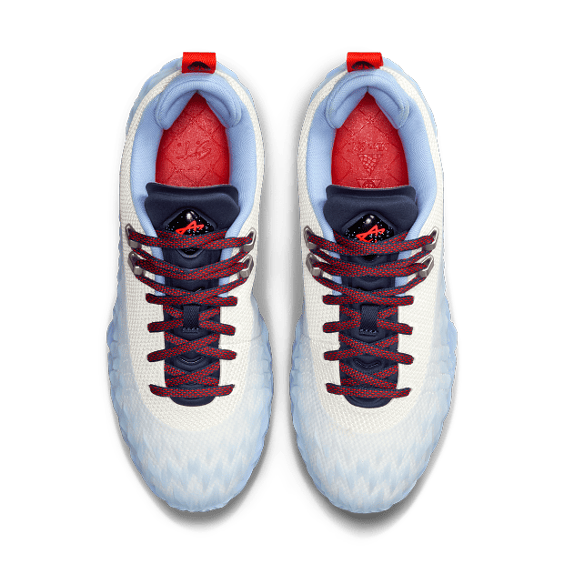 Nike S.T. Charge Detroit Tough
