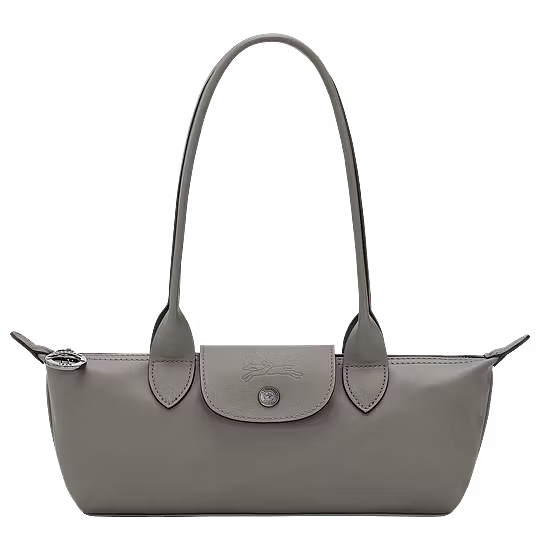 【Longchamp】新着 ル プリアージュ® エクストラ M ショルダーバッグ