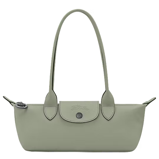 【Longchamp】新着 ル プリアージュ® エクストラ M ショルダーバッグ
