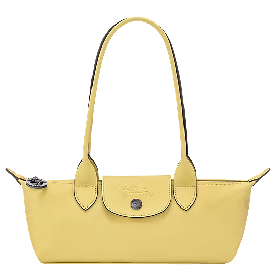 【Longchamp】新着 ル プリアージュ® エクストラ M ショルダーバッグ