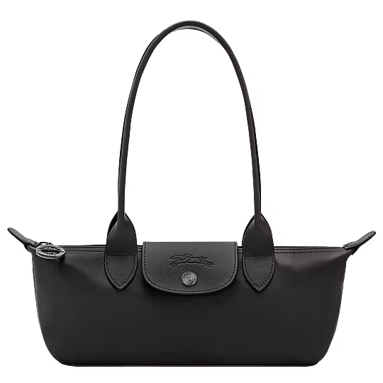 【Longchamp】新着 ル プリアージュ® エクストラ M ショルダーバッグ