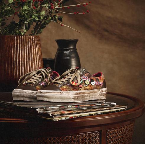 Vans Old Skool 36 LX Souvenir Warm Brown
