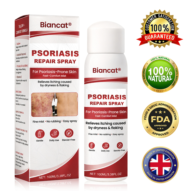 Biancat® BarrierCalm Tallow Mist