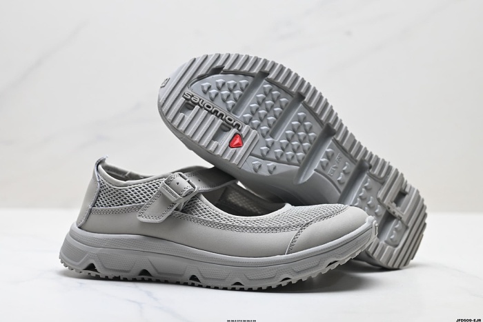 今季注目のSalomon RX Marie-Jeanne🤍軽やかに、私らしく。