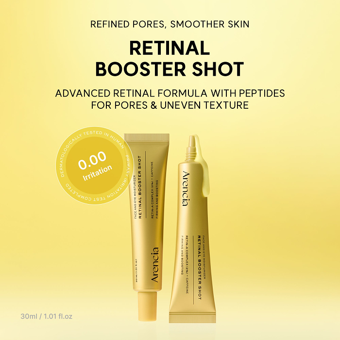 Potent Vitamin C Shot for Radiant*3