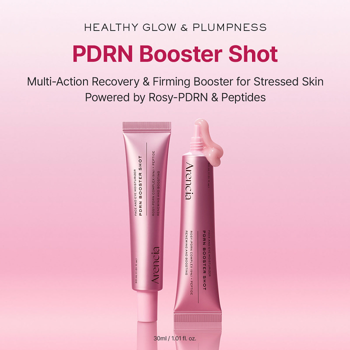 Potent Vitamin C Shot for Radiant*3