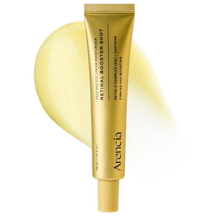 Potent Vitamin C Shot for Radiant*3