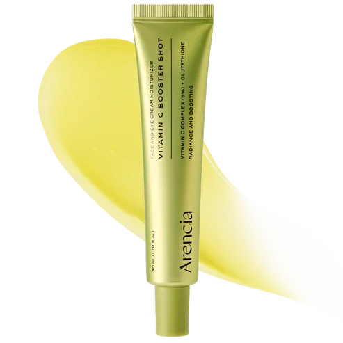 Potent Vitamin C Shot for Radiant*3