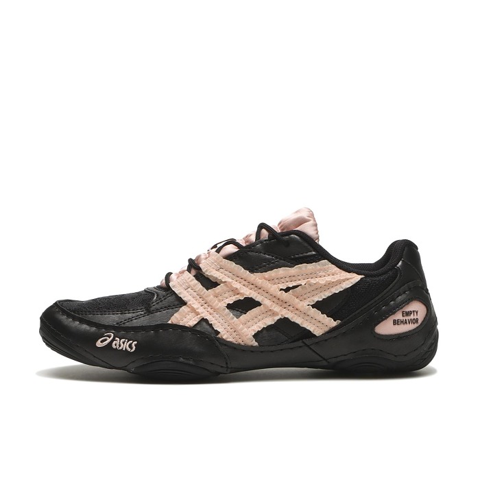 Empty Behavior x ASICS SportStyle HyperSync (2 Colorways)