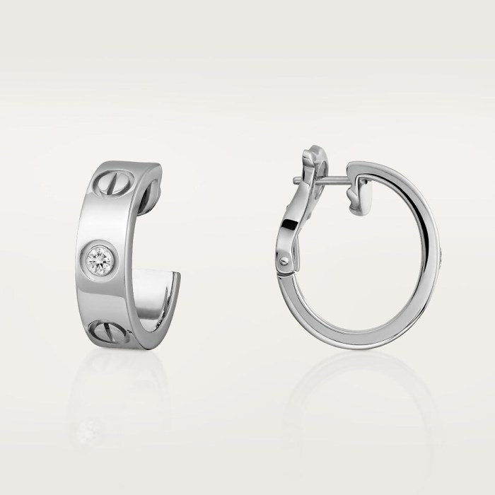 Cartier Love Collection