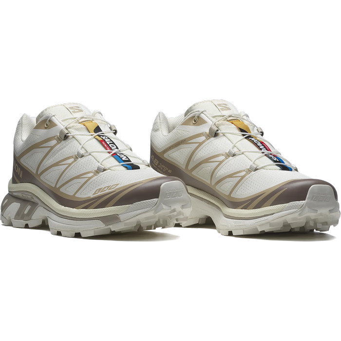 Salomon XT-6