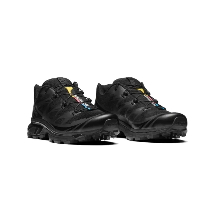 Salomon XT-6