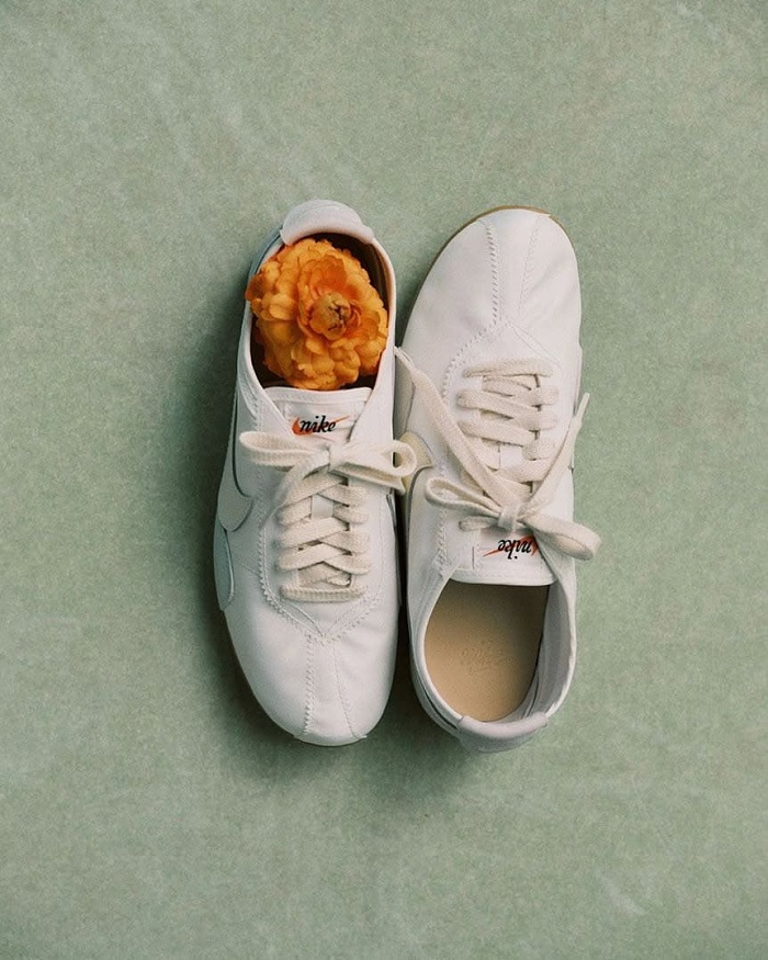[日本店舖別注] Nike x emmi MOON SHOE