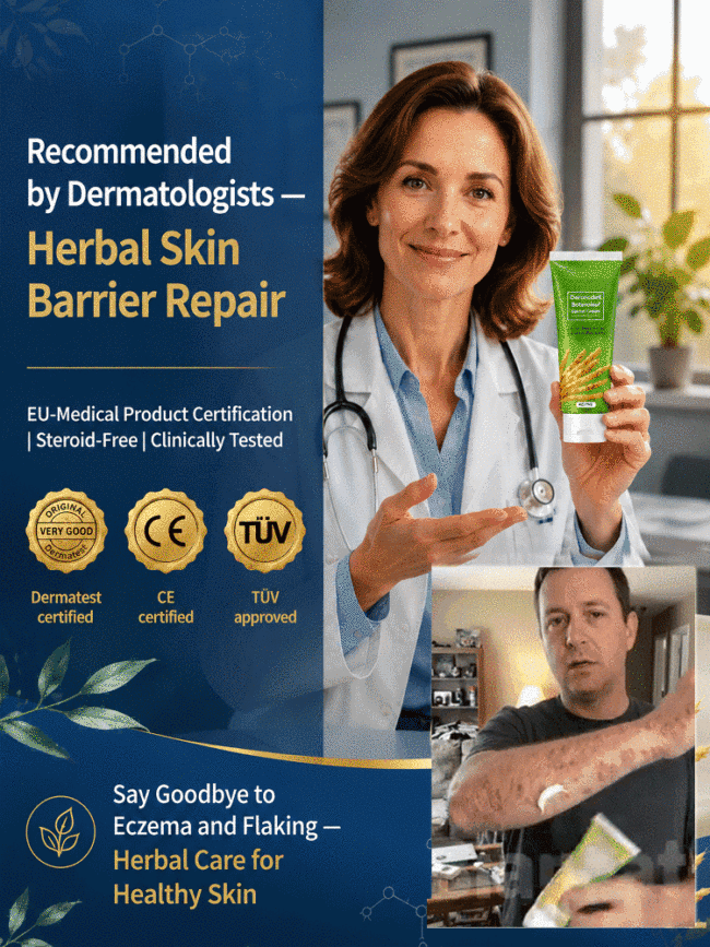 Gentle Care Ointment for Psoriasis